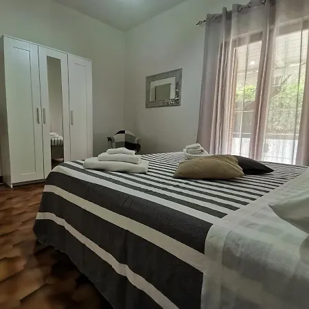 Appartamento Casa Le Cicale *