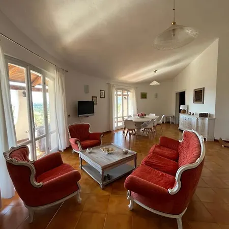 Appartamento Casa Le Cicale