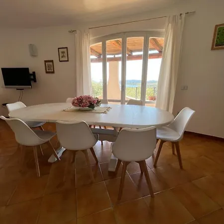 Casa Le Cicale