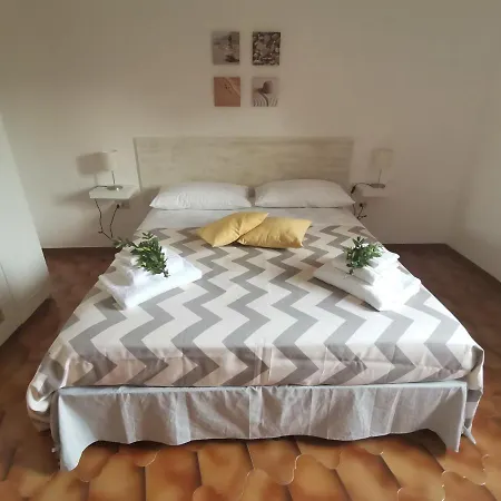 Casa Le Cicale Apartment
