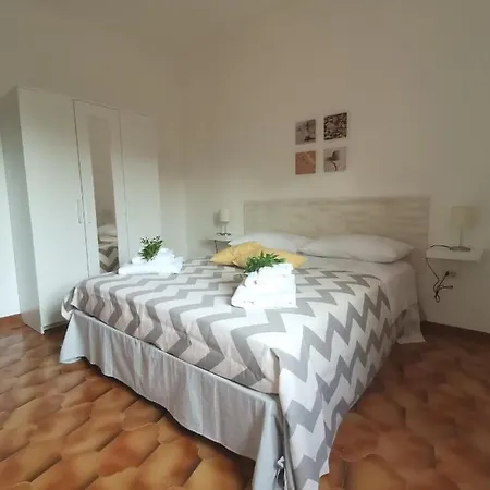Casa Le Cicale Porto Istana