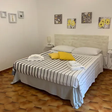 Apartment Casa Le Cicale *