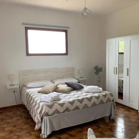 Casa Le Cicale Apartment