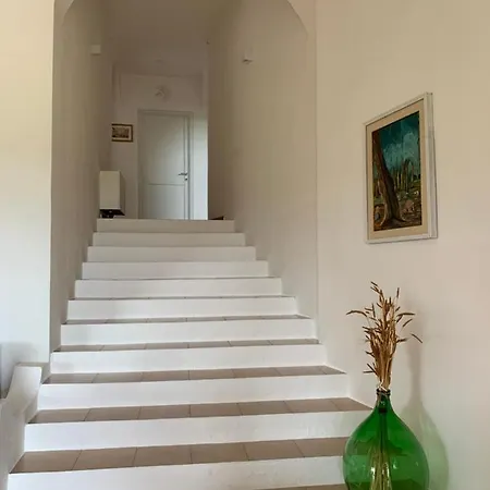 Casa Le Cicale * Porto Istana