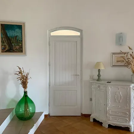 Casa Le Cicale *