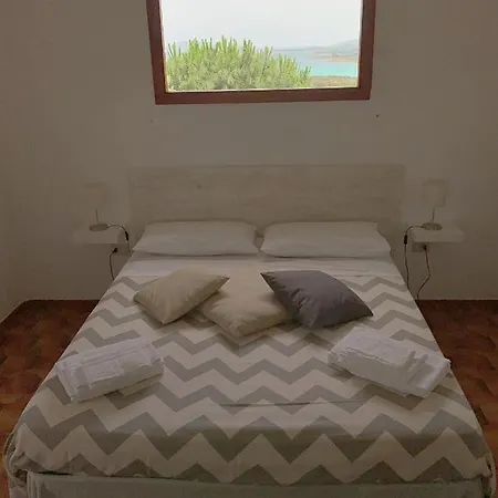 Casa Le Cicale Porto Istana