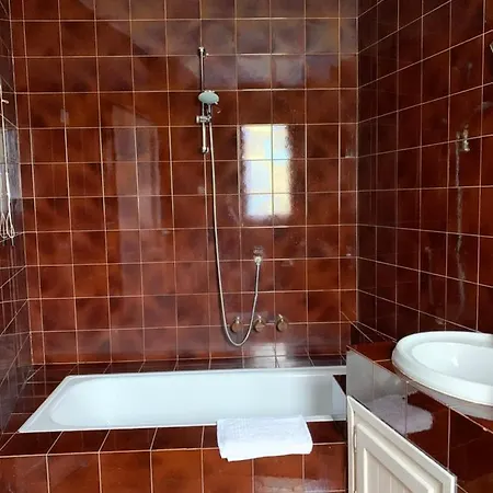 Apartment Casa Le Cicale Porto Istana