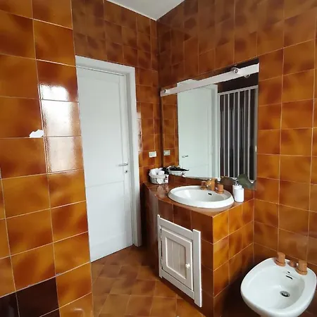Casa Le Cicale Apartment