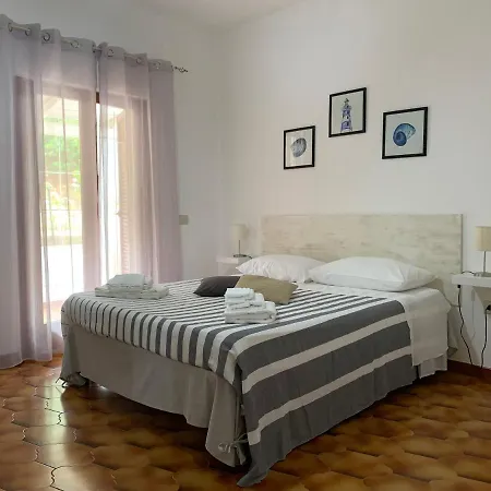 Casa Le Cicale Apartment *