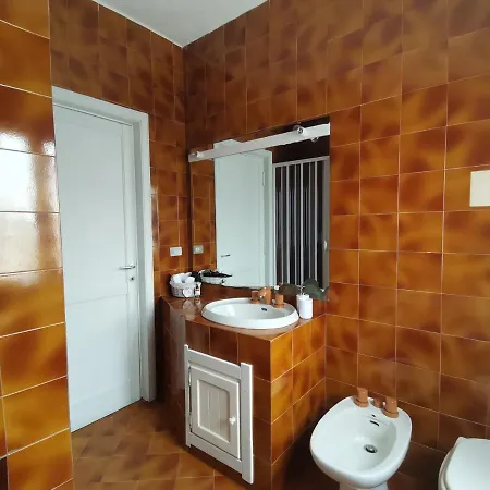 Casa Le Cicale Porto Istana