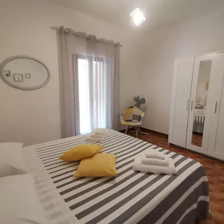 Casa Le Cicale * Porto Istana