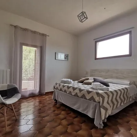 Casa Le Cicale Apartment Porto Istana