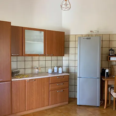 Apartment Casa Le Cicale