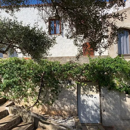 Casa Le Cicale * Porto Istana