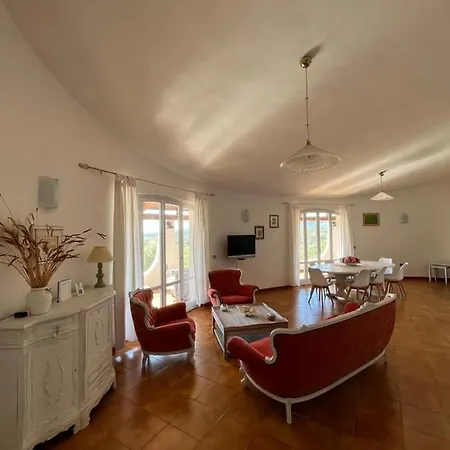 Casa Le Cicale Porto Istana