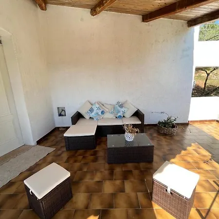 Casa Le Cicale Apartment *